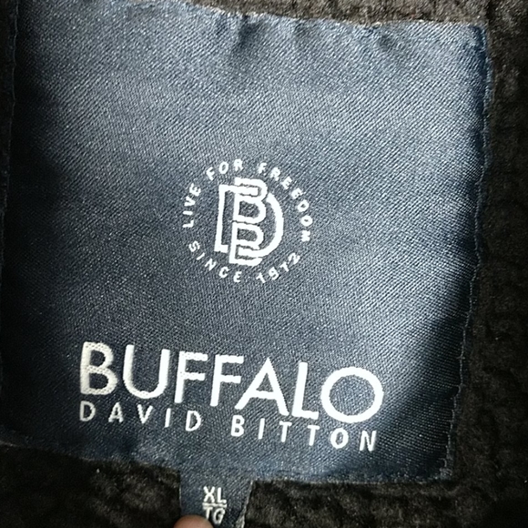 Buffalo David Bitton | Jackets \u0026 Coats 